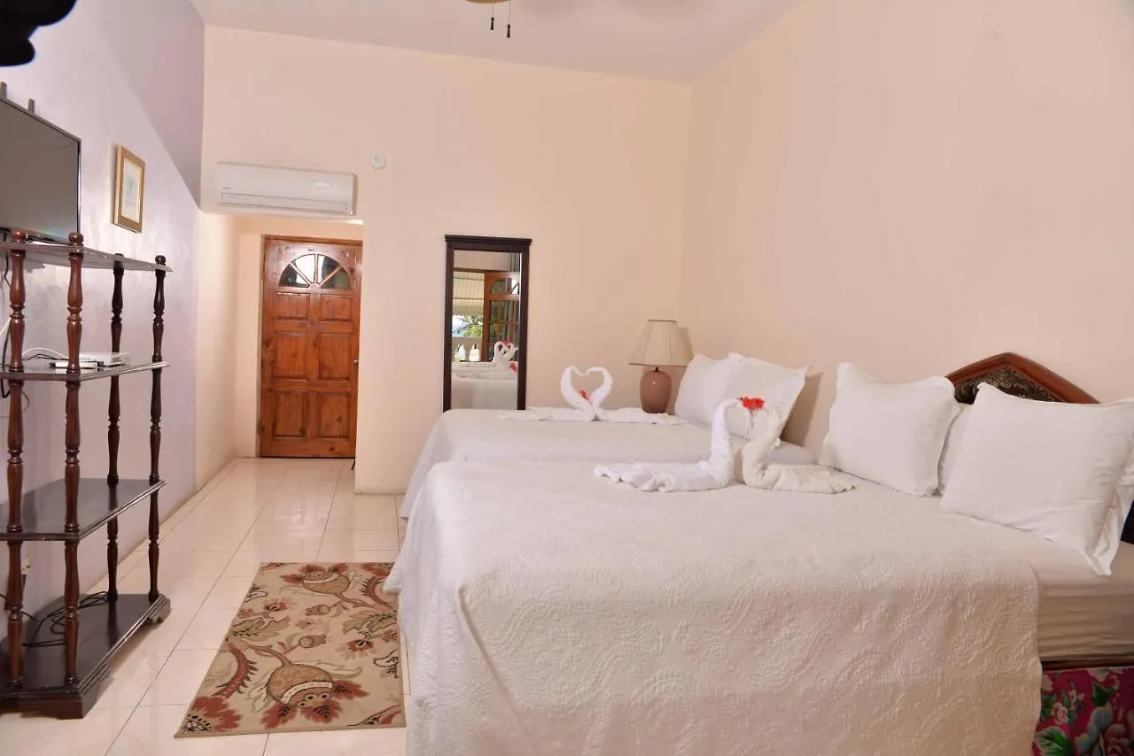Chateau Margarita Ja Μοντέγκο Μπέυ Τζαμάικα