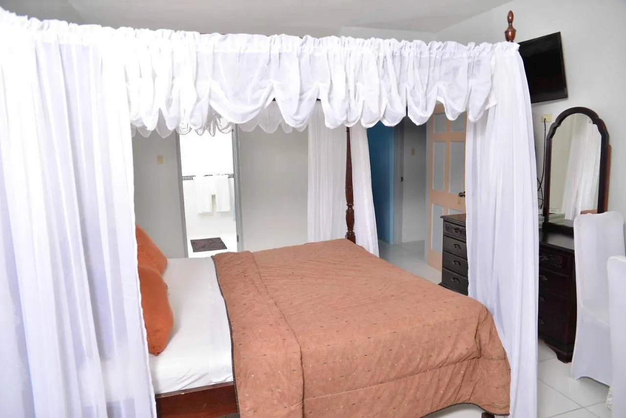 Chateau Margarita Ja Montego Bay