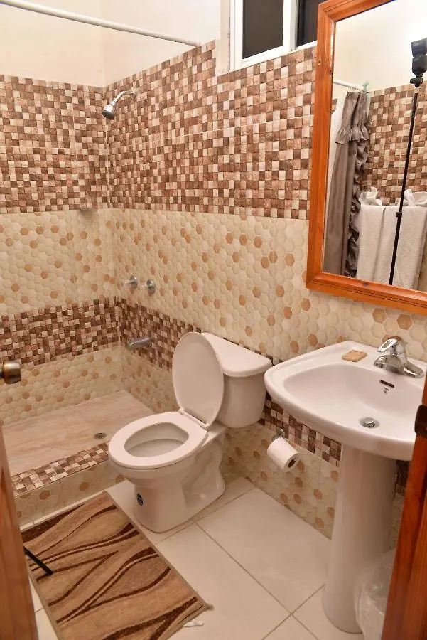 Guest house Chateau Margarita Ja Montego Bay
