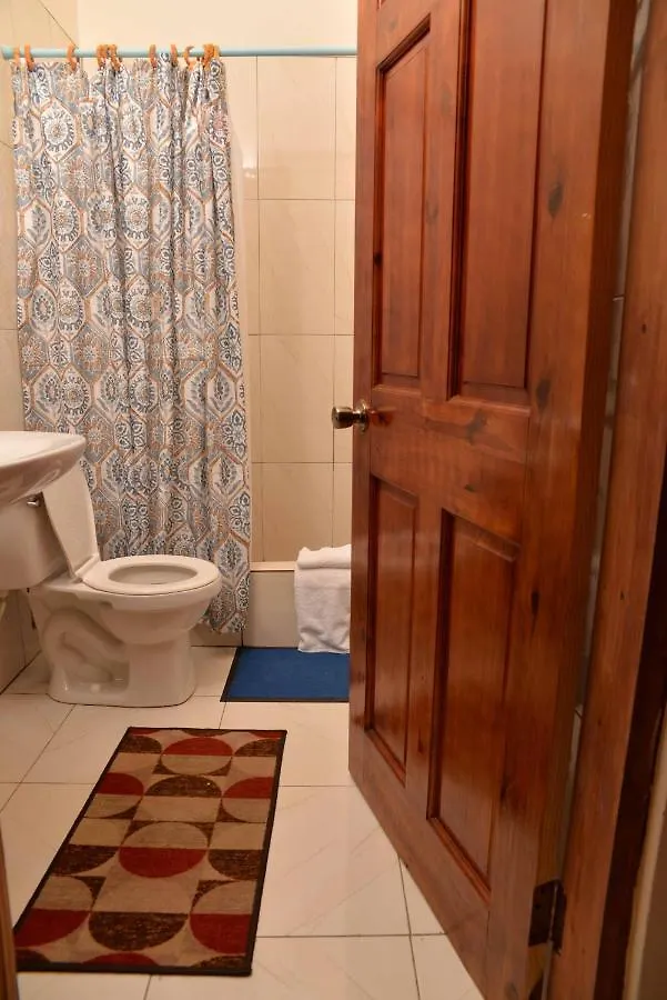 Chateau Margarita Ja Montego Bay