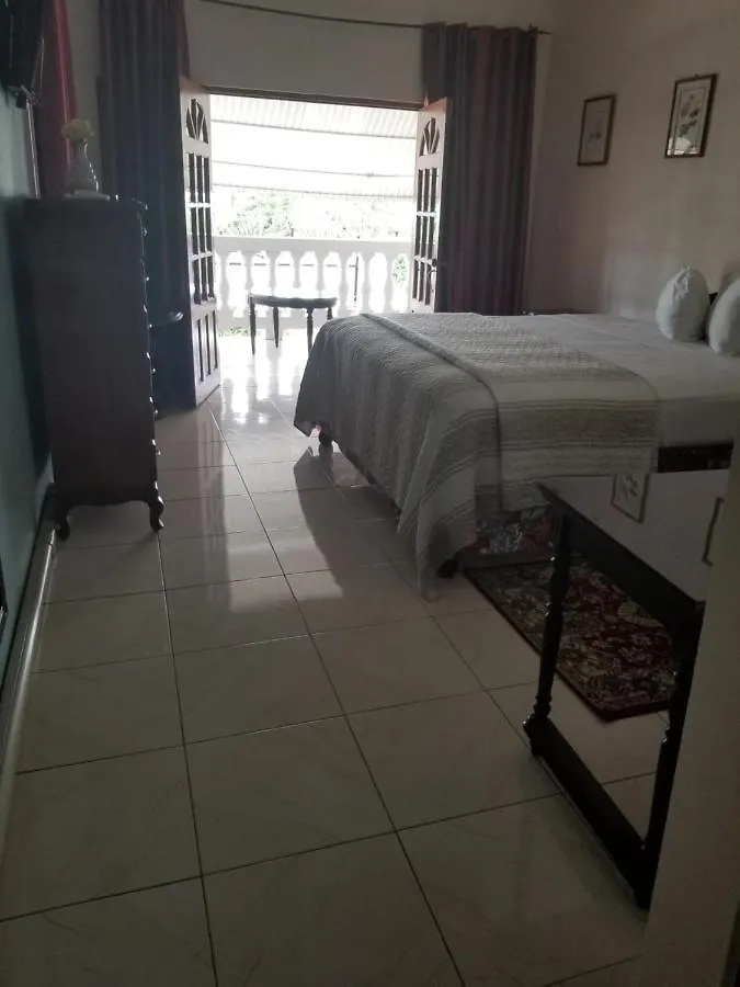 Guest house Chateau Margarita Ja Montego Bay