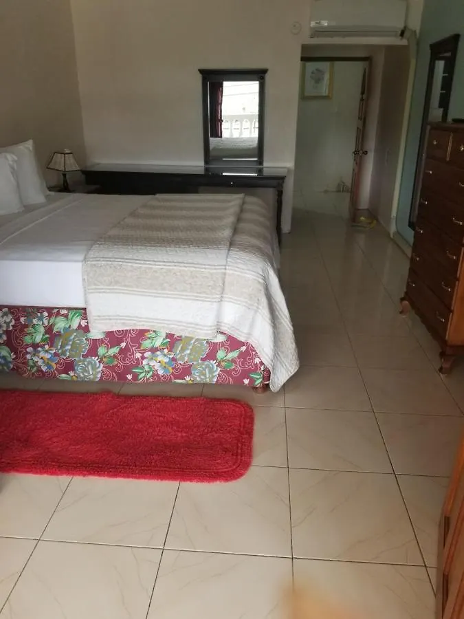 Chateau Margarita Ja Montego Bay 0*,  Jamaica