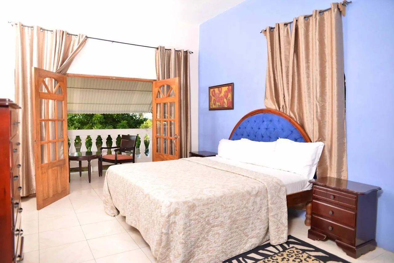 Chateau Margarita Ja Montego Bay 0*,  Jamaica