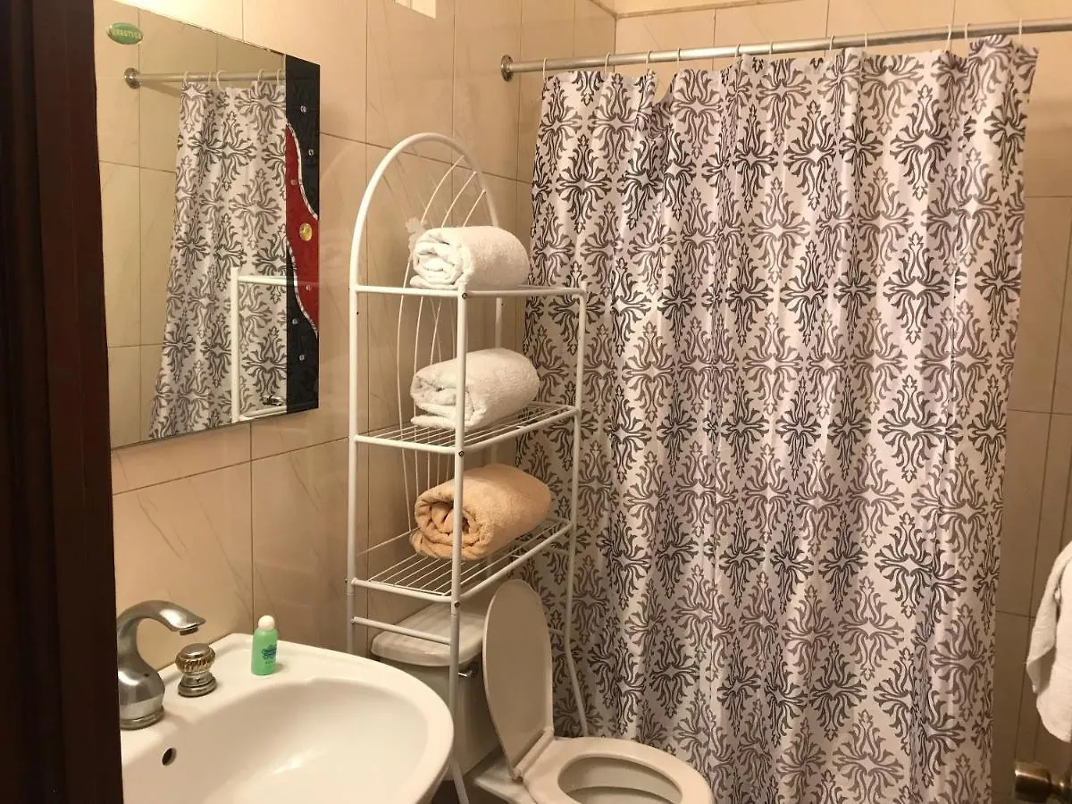Chateau Margarita Ja Montego Bay Guest house