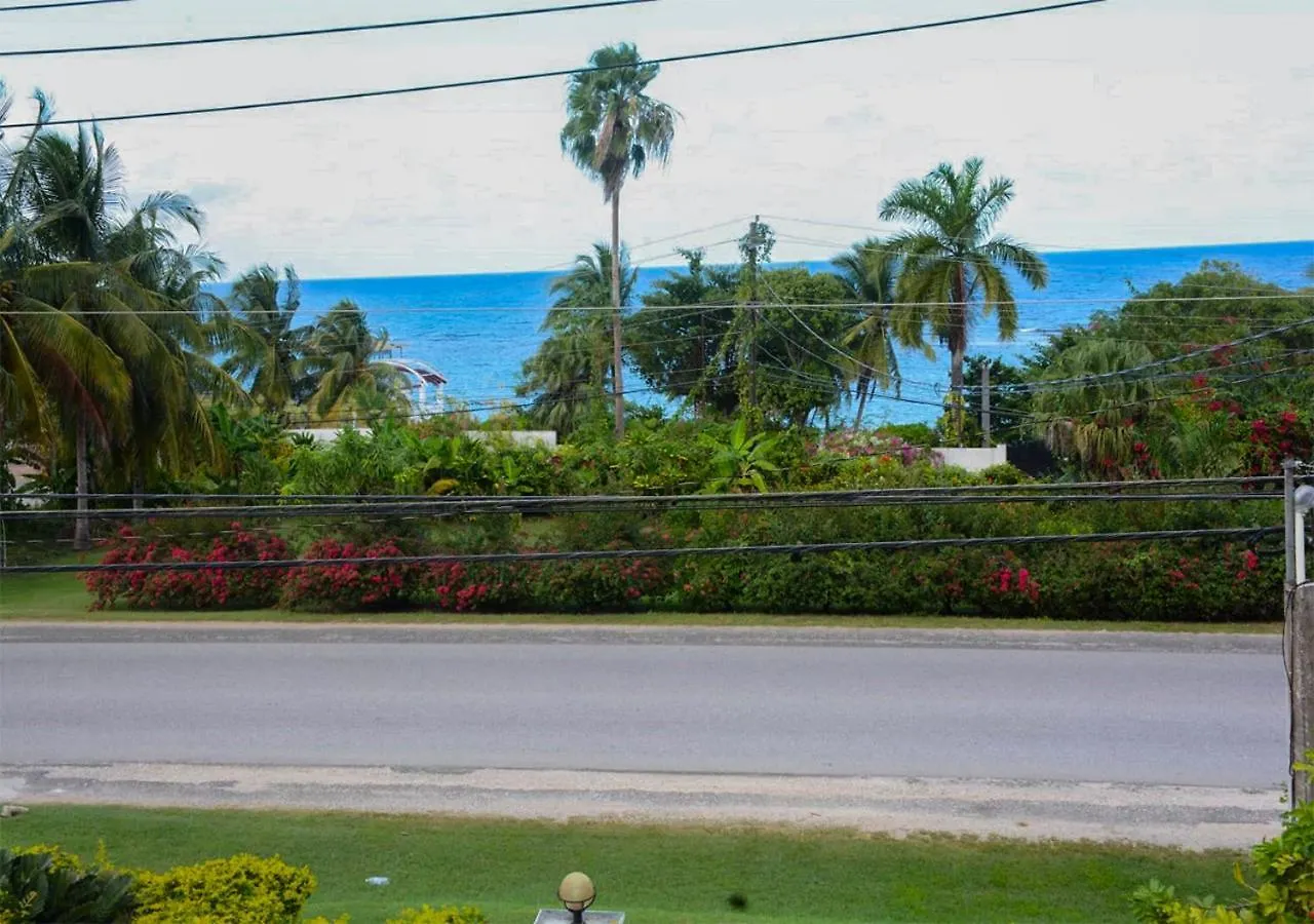 Guest house Chateau Margarita Ja Montego Bay
