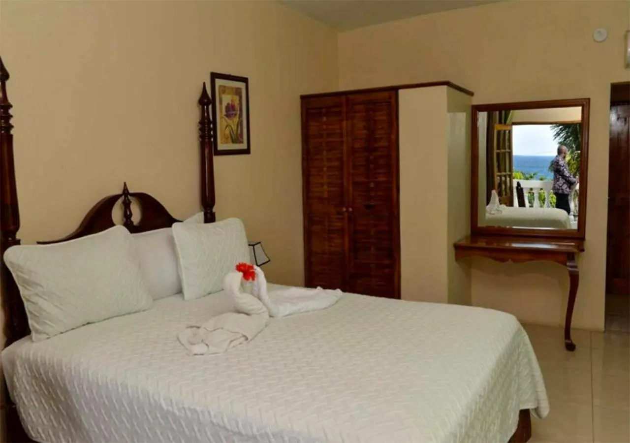 Chateau Margarita Ja Montego Bay