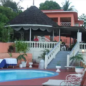 3* Hotel Verney House