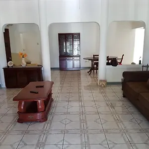 Jus4U-1 The Home Away From Home Villa Holiday home Ocho Rios