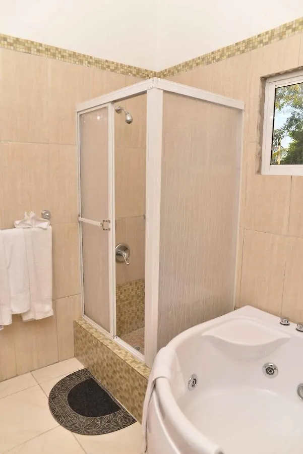 Gæstehus Chateau Margarita Ja Montego Bay Jamaica