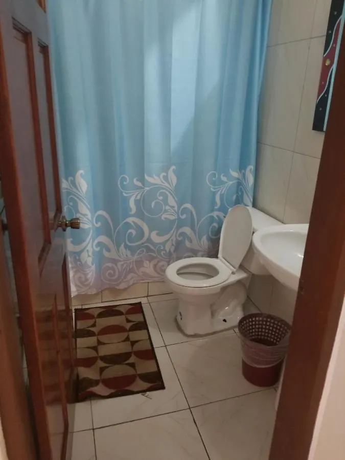 Chateau Margarita Ja Montego Bay Gæstehus